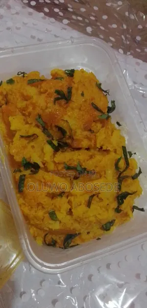 Amazing Delicacy Foods