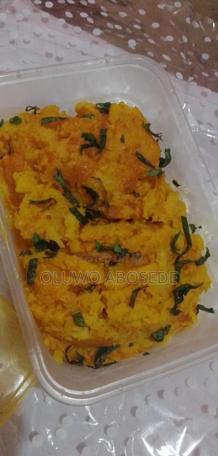 Amazing Delicacy Foods