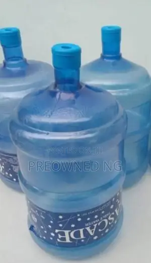 Dispenser Bottles