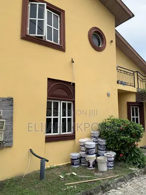 2bdrm Apartment in Goodness, Oke Ira / Ajah for rent