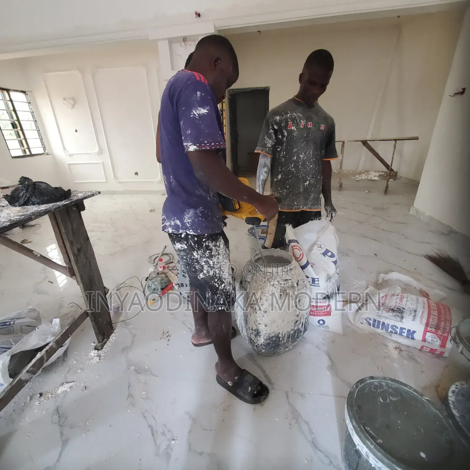 Professional Interior Design & Decrations Services
