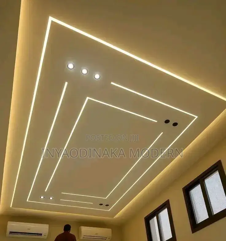 Professional Interior Design & Decrations Services