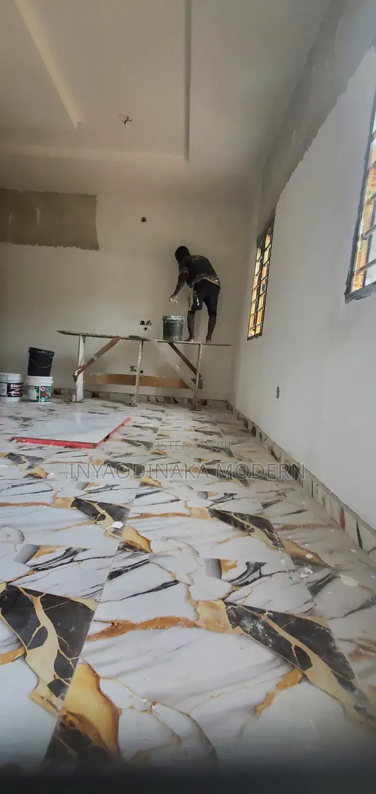 Professional Interior Design & Decrations Services