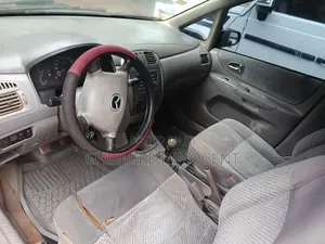 Mazda Premacy 2005