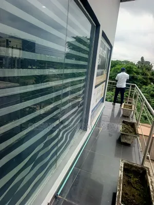 A Beautiful Partition Office Space at Jericho Gra