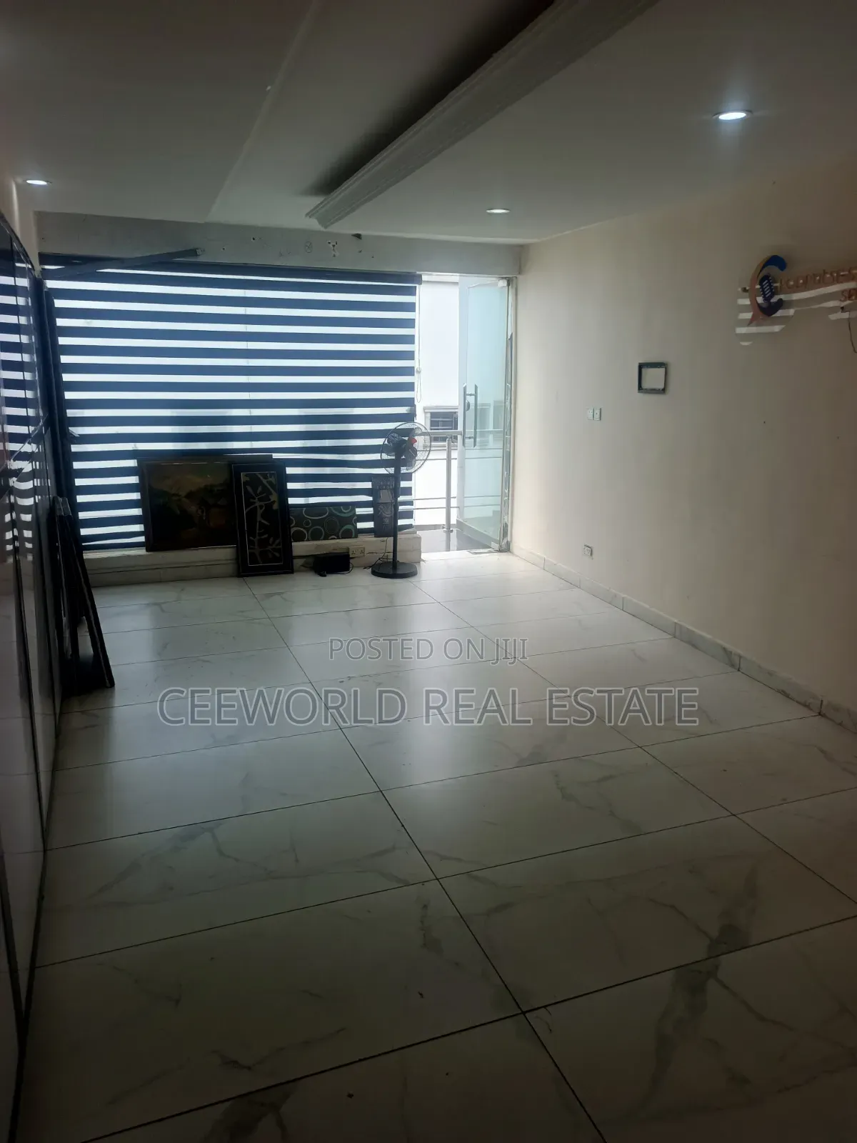 A Beautiful Open Plan Office Space at Jericho Gra