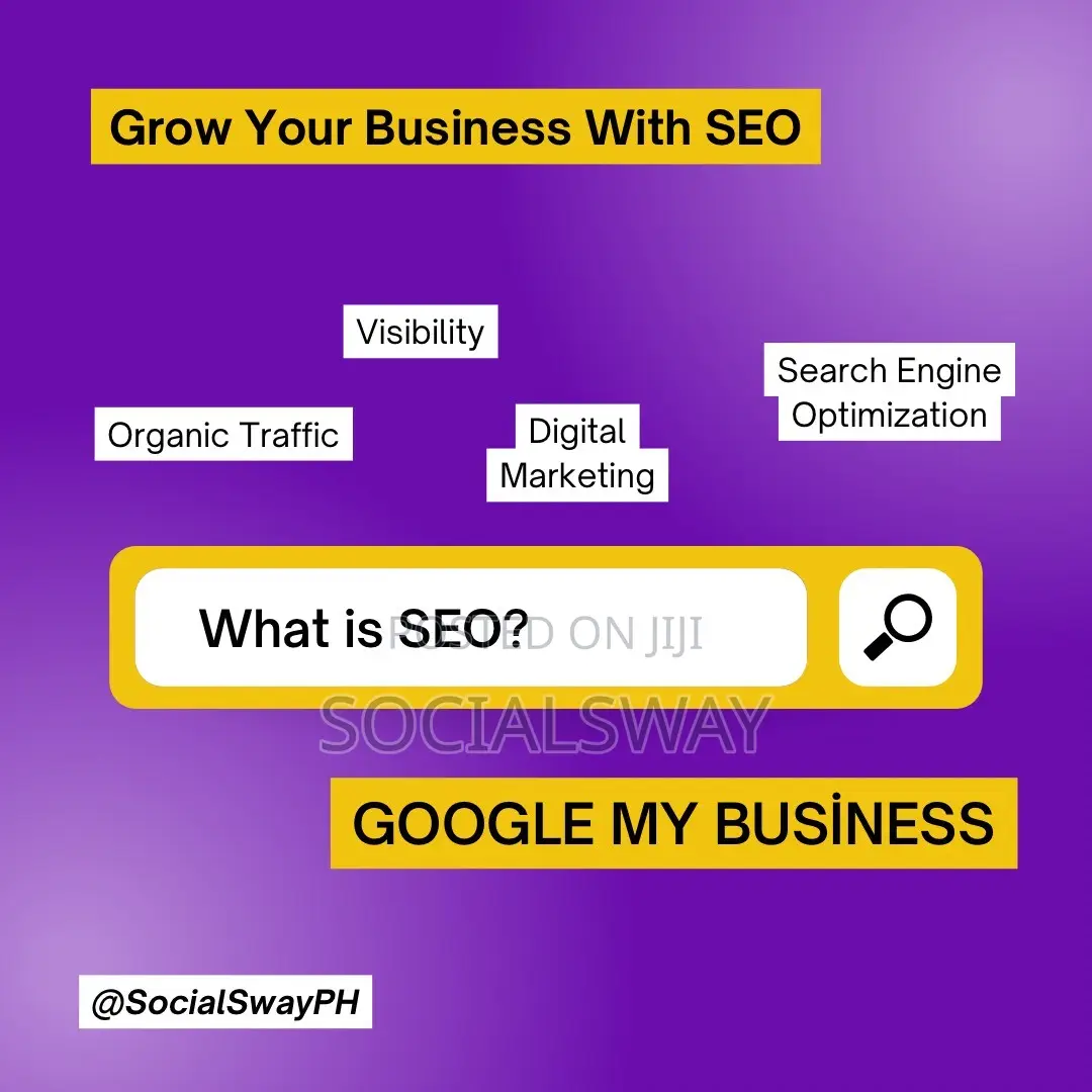 Google Business Profile Optimization & Local SEO