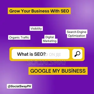 Google Business Profile Optimization & Local SEO