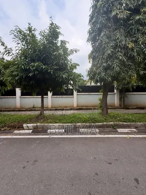 3200Sqm Residential Land in Maitama for Sale