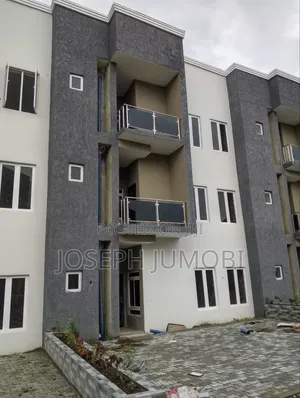4bdrm Townhouse/Terrace in Cliff Homes, Katampe (Main) for sale