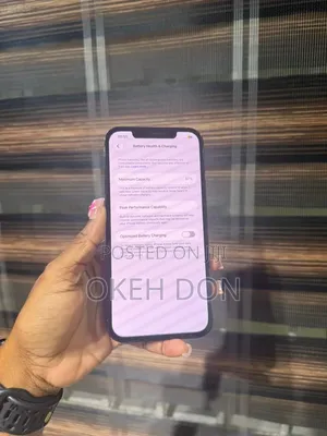 Apple iPhone 12 Pro Max 256 GB Blue