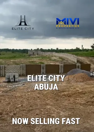 Elite City Estate Abuja