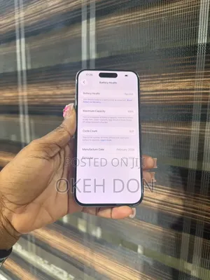 Apple iPhone 15 Pro 256 GB Gold