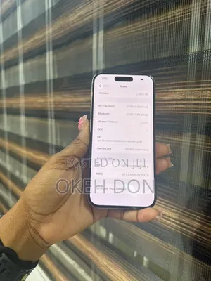 Apple iPhone 15 Pro 256 GB Gold