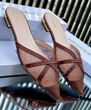 Flat Half Shoes