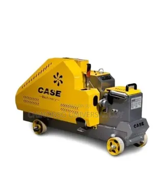 Iron Cutting Machine 40mm