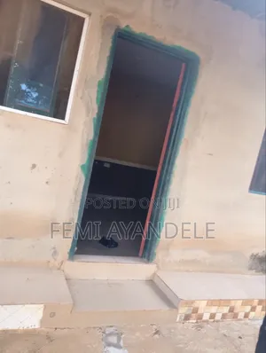 Furnished 1bdrm Apartment in Ire Estate, Igbogbo for rent