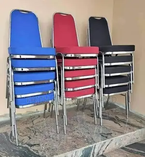 Event Chair for Occasion