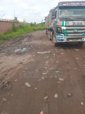 Shagu  Ventures Is a Reliable Distributor of  Dangote BUA and Lafarge