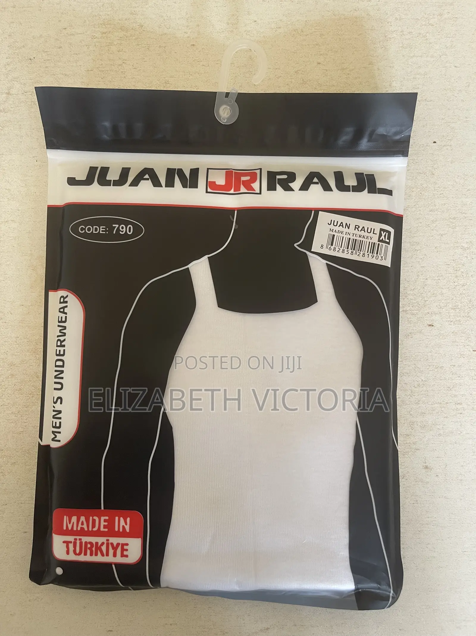 Mini Singlet