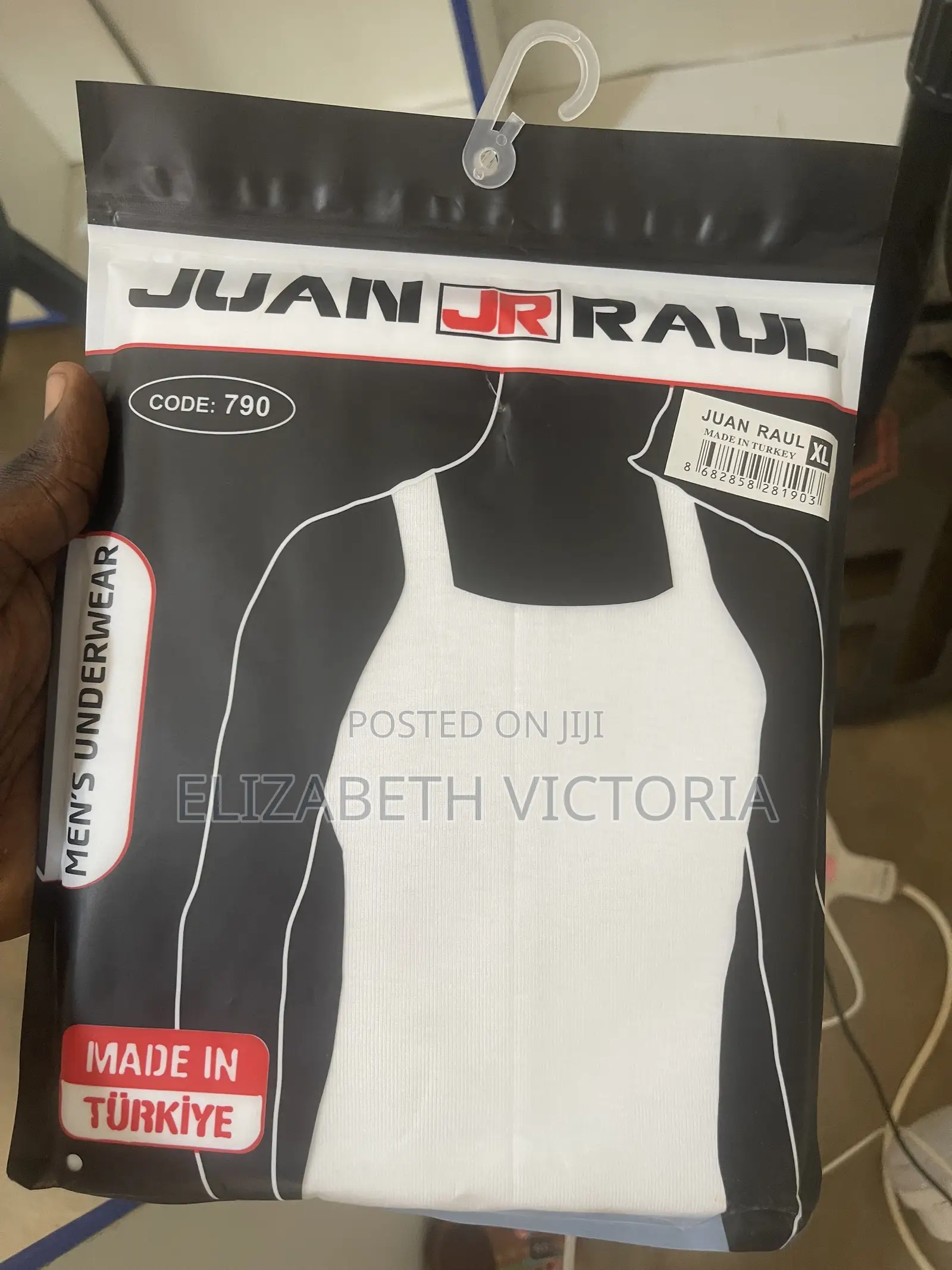 Mini Singlet