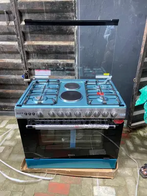 Kimax Home Appliances