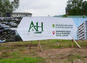 Premium Plots of Land for Sale in Agidingbi, Ikeja, Lagos!