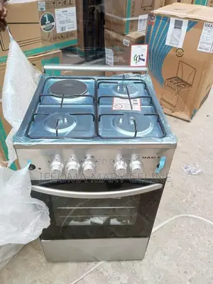 Kimax Home Appliances
