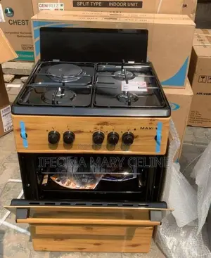 Kimax Home Appliances