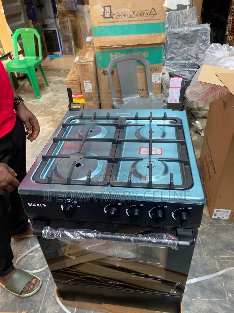 Kimax Home Appliances