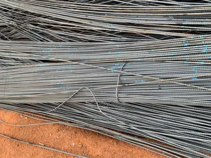 Y10 Y12 Y16 Quality Reinforcement