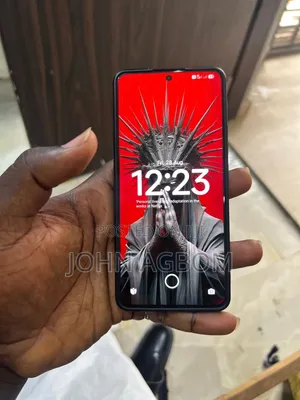 Xiaomi Poco X6 Pro 512 GB Black