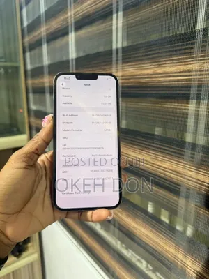 Apple iPhone 13 Pro Max 128 GB Gray