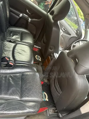 Volvo XC90 2010 Brown