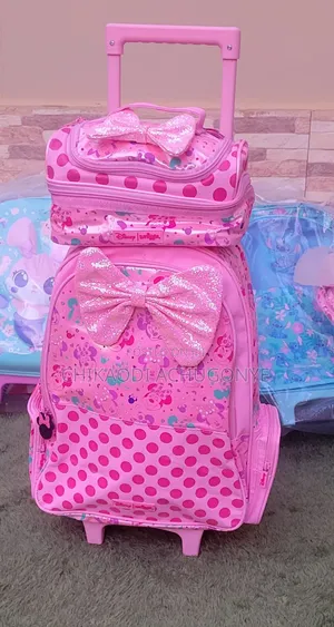 School Bags
