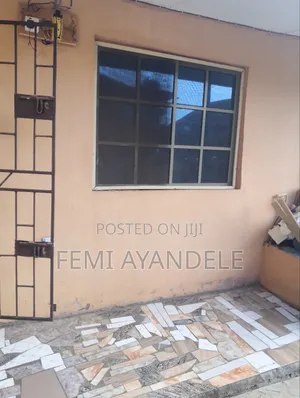 Furnished 1bdrm Apartment in Green Land Estate, Igbogbo for rent