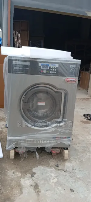 Home Point Washing Machine