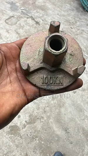 De-Lins Steel LTD
