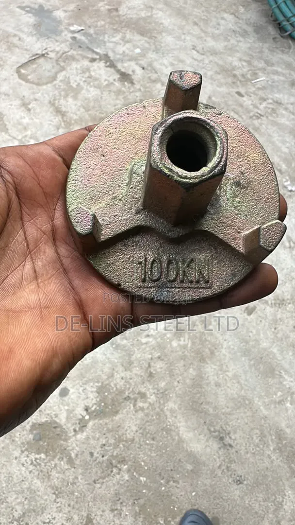 De-Lins Steel LTD