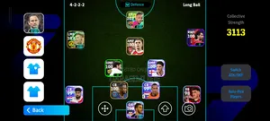 Acct for Sale
