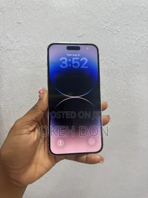 Apple iPhone 14 Pro Max 128 GB Silver