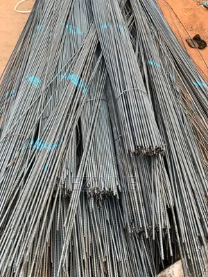 Y10 Thick Reinforcement