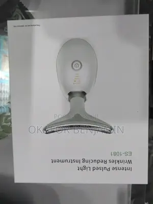 High Quality Face Massager