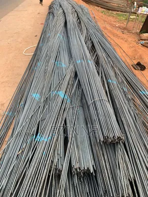 Y10 Thick Reinforcement