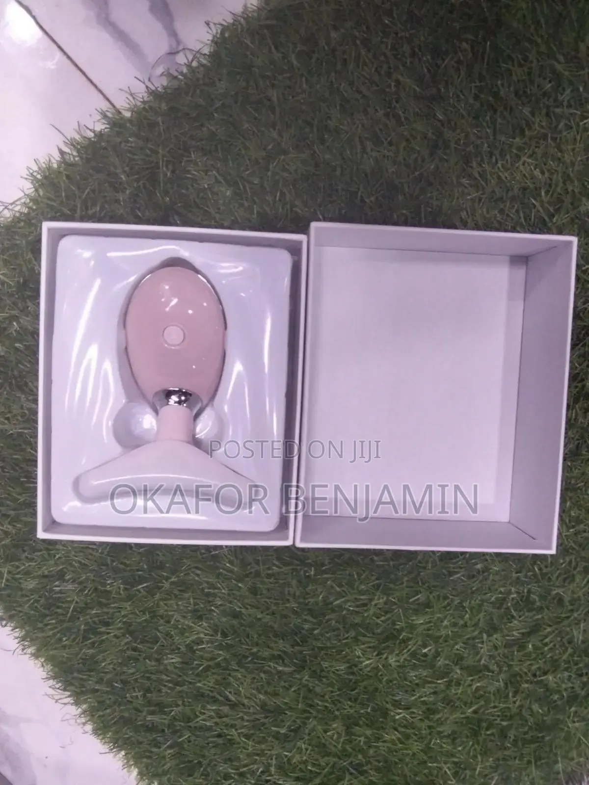 High Quality Face Massager
