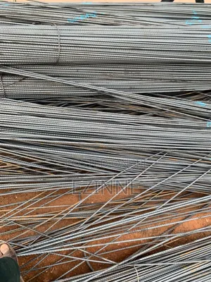Y10 Thick Reinforcement