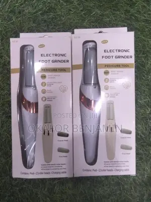 High Quality Foot Remover or Callus Remover