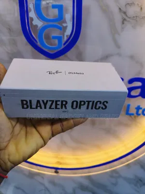 Ray-Ban Meta Blayzer Optics Gen 2