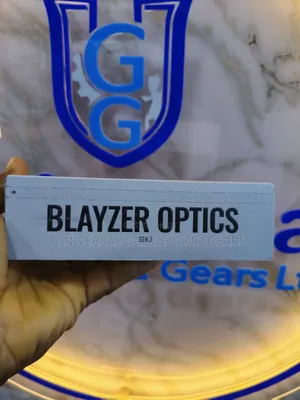 Ray-Ban Meta Blayzer Optics Gen 2