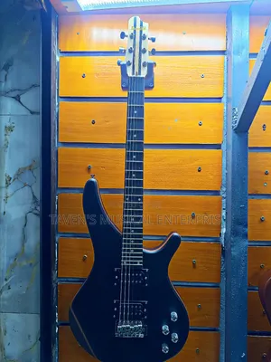 Ibanez Six String Standard Electric Guitar